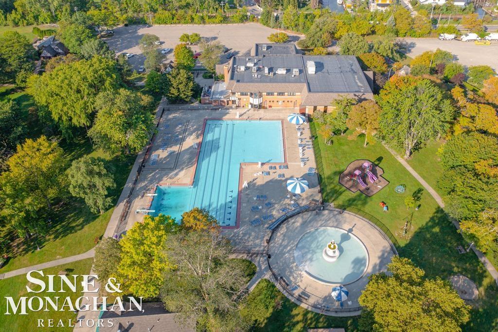 716 Trombley Road Grosse Pointe, MI 48230 - Photo 42 of 97