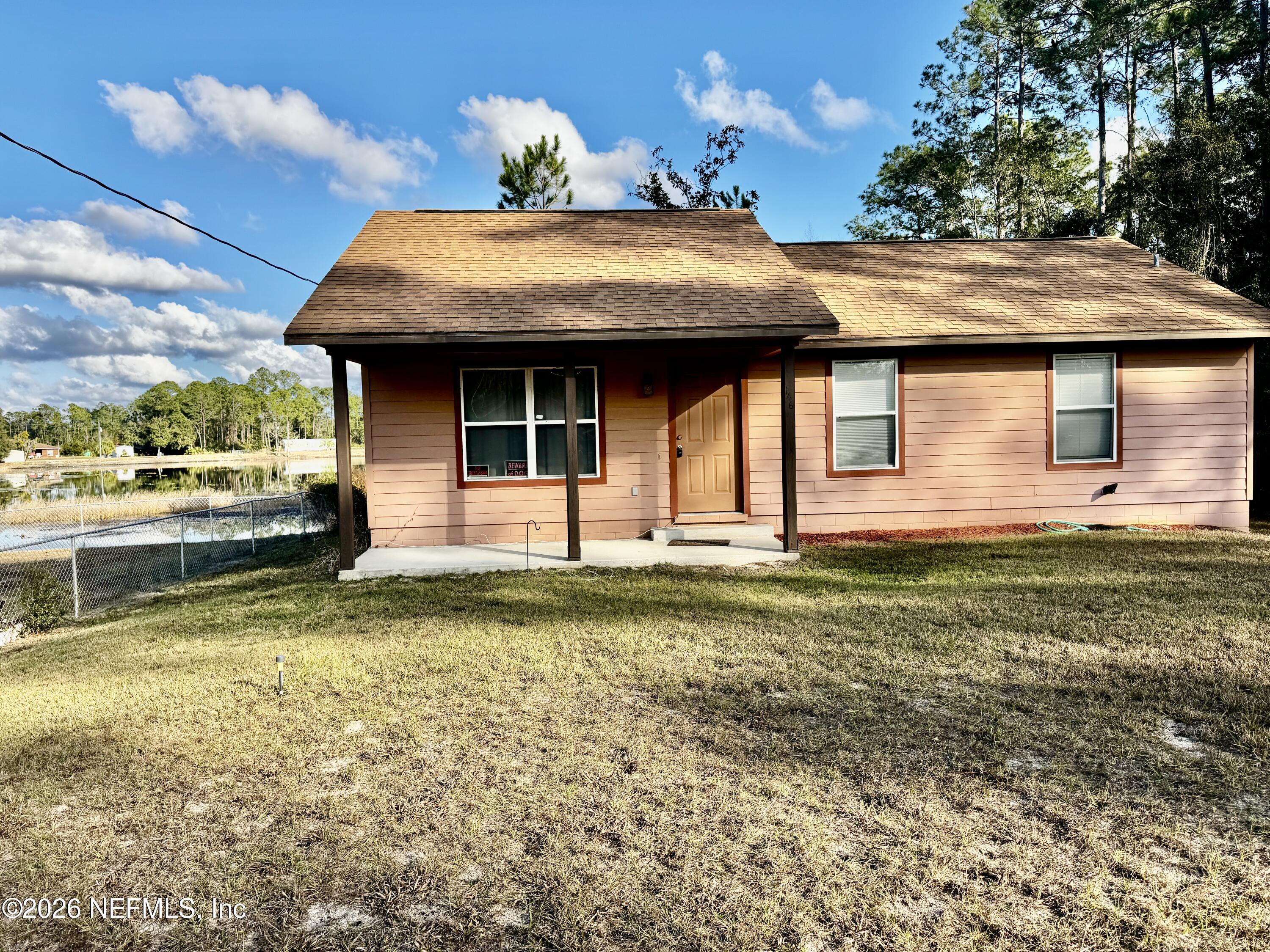 146 Tyler Av, Interlachen, Florida