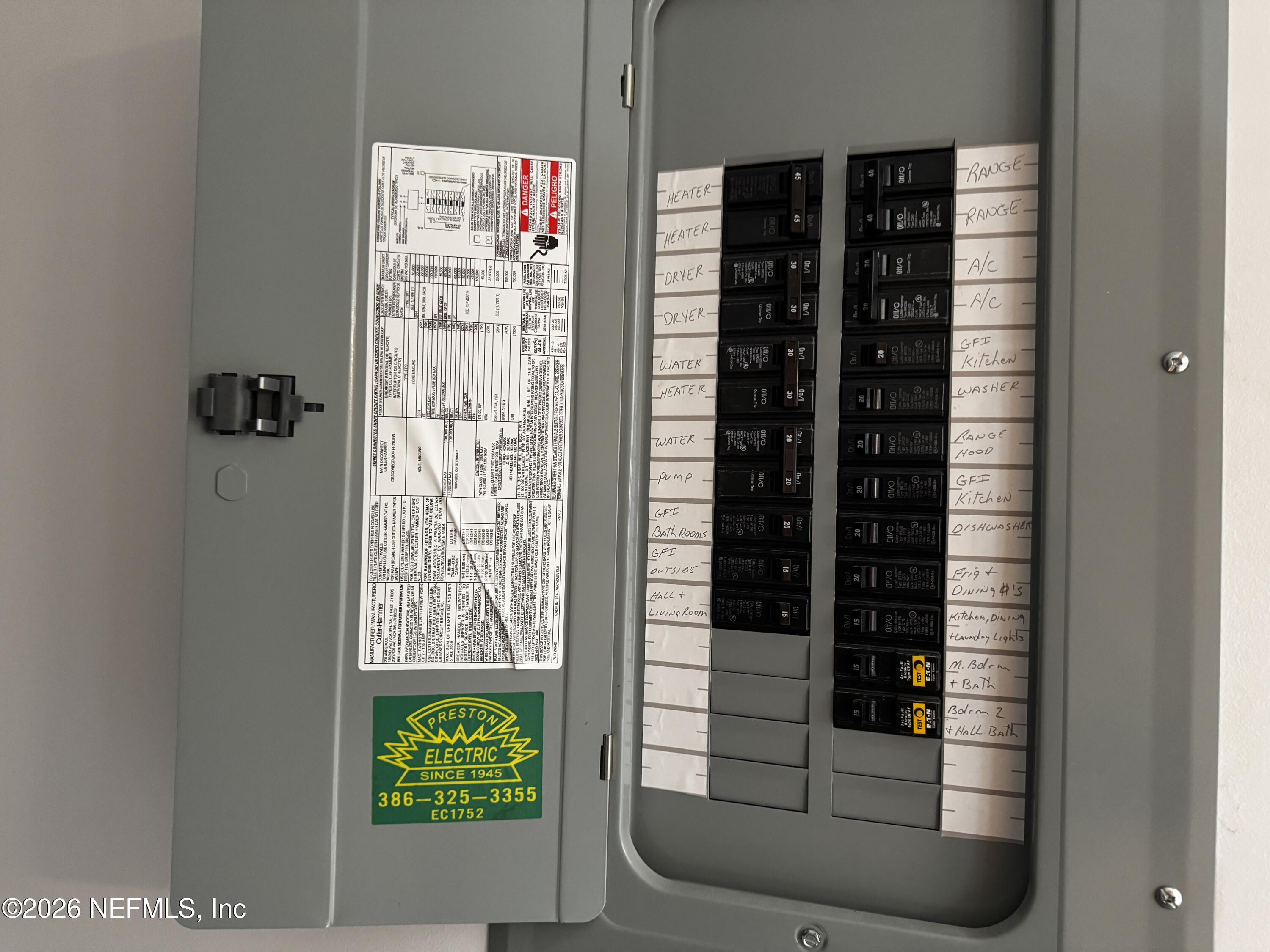 146 Tyler Avenue Interlachen, FL 32148 - Photo 16 of 19 146 Tyler Av, Interlachen, Florida