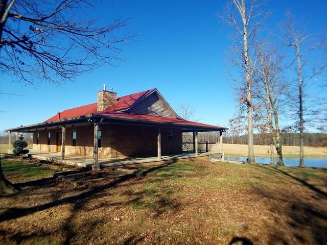 667 Low Gap Road Sparta, TN 38583 - Photo 1 of 34 Main