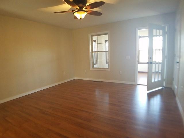 667 Low Gap Road Sparta, TN 38583 - Photo 11 of 34 Master Suite into Sunroom