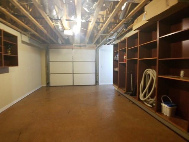 667 Low Gap Road Sparta, TN 38583 - Photo 20 of 34 1-Car Garage in Basement