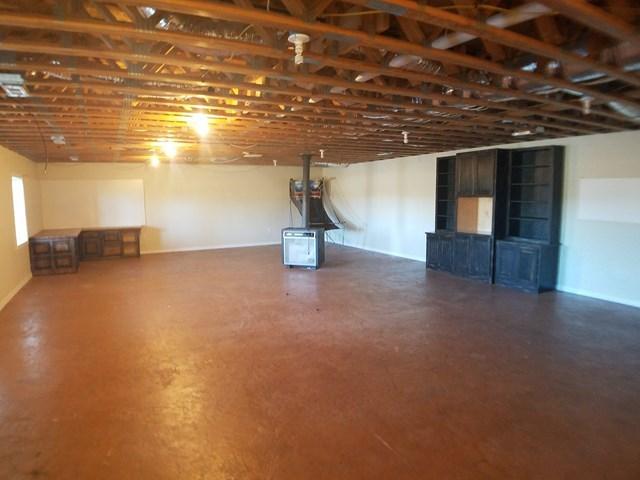 667 Low Gap Road Sparta, TN 38583 - Photo 21 of 34 Basement