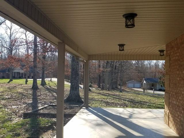 667 Low Gap Road Sparta, TN 38583 - Photo 24 of 34 Outside Deck View