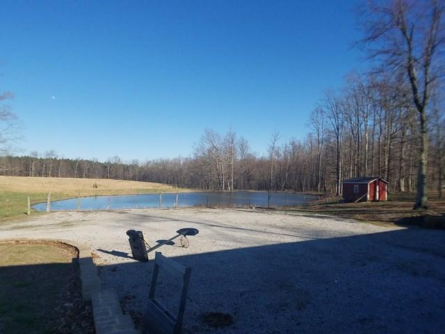 667 Low Gap Road Sparta, TN 38583 - Photo 26 of 34 View from Basement