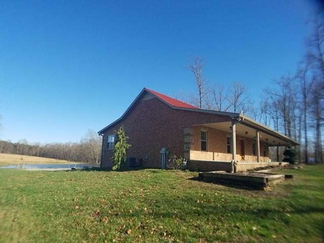 667 Low Gap Road Sparta, TN 38583 - Photo 27 of 34 Side of Home