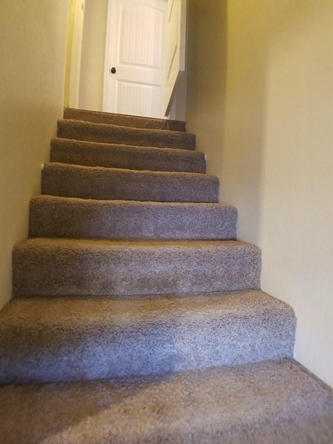 667 Low Gap Road Sparta, TN 38583 - Photo 28 of 34 Basement Stairs