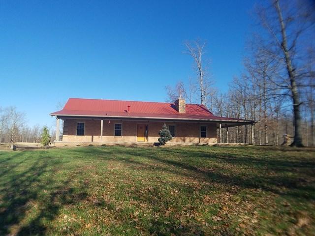 667 Low Gap Road Sparta, TN 38583 - Photo 30 of 34 Front of Home