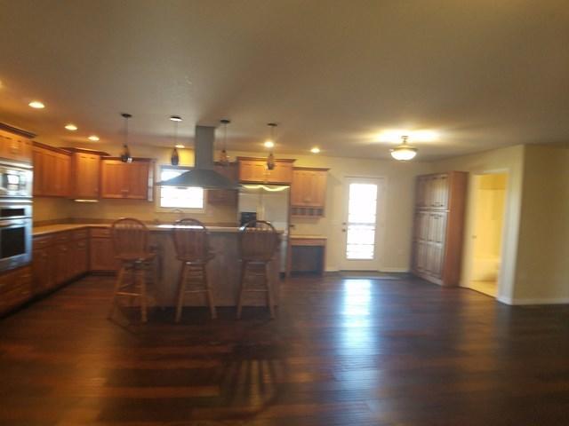 667 Low Gap Road Sparta, TN 38583 - Photo 4 of 34 Kitchen
