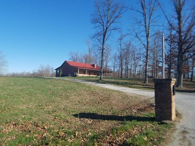 667 Low Gap Road Sparta, TN 38583 - Photo 33 of 34 View of Home from Road