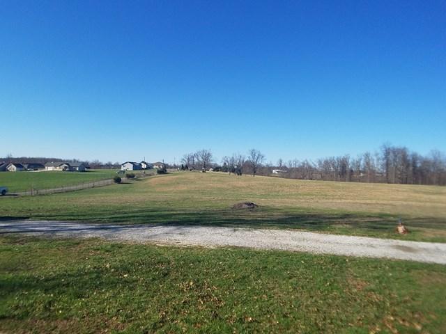 667 Low Gap Road Sparta, TN 38583 - Photo 34 of 34 View of Road from Home