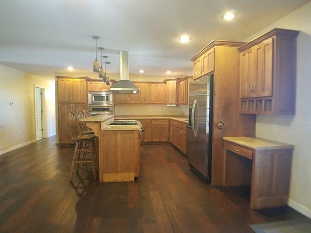 667 Low Gap Road Sparta, TN 38583 - Photo 5 of 34 Kitchen