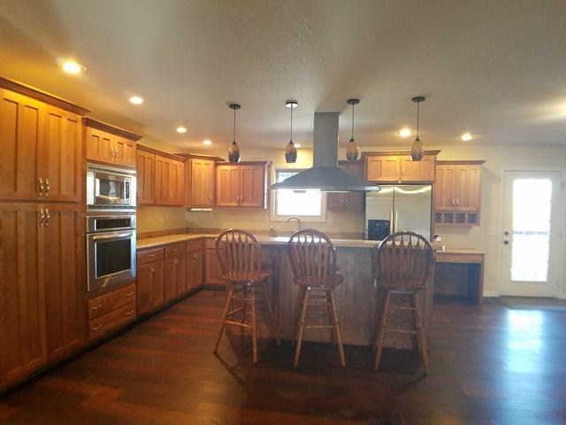 667 Low Gap Road Sparta, TN 38583 - Photo 6 of 34 Open Kitchen Concept