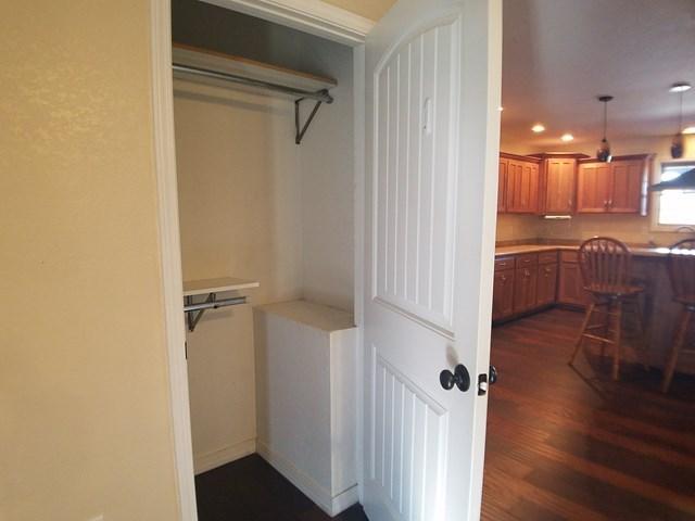 667 Low Gap Road Sparta, TN 38583 - Photo 9 of 34 Closet