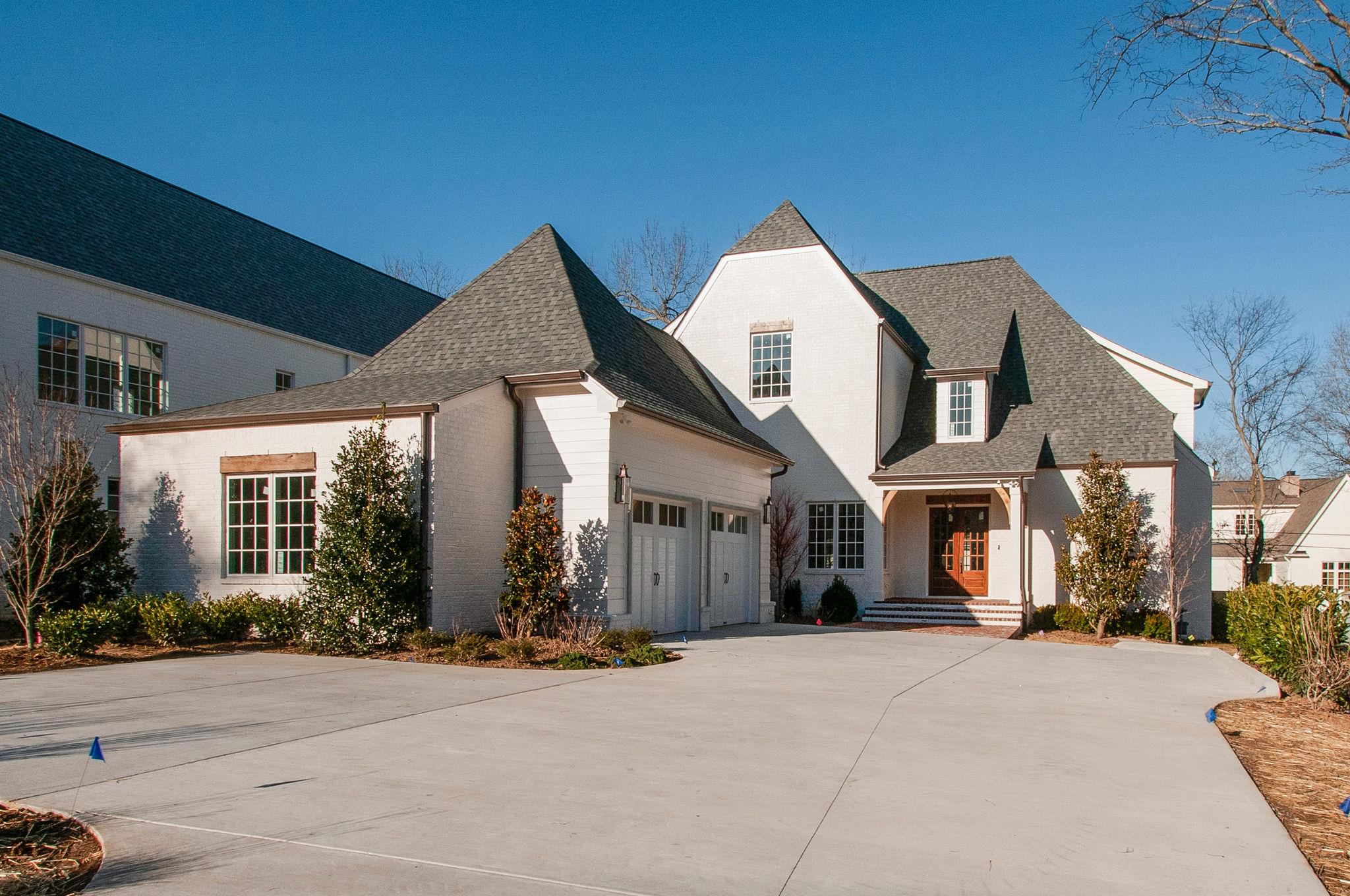 154 B Cheek Road Nashville, TN 37205 - Photo 1 of 28 Gallery Image 1