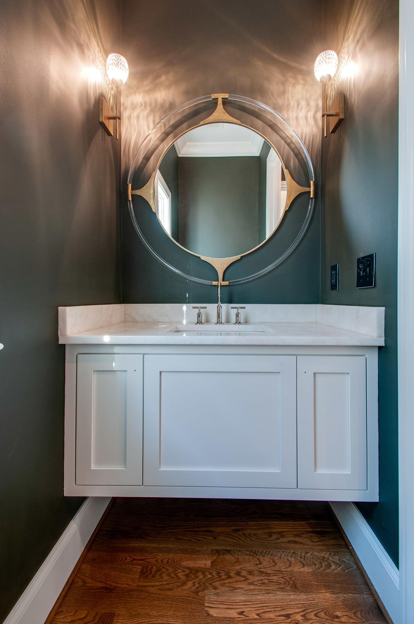 154 B Cheek Road Nashville, TN 37205 - Photo 17 of 28 Gallery Image 17