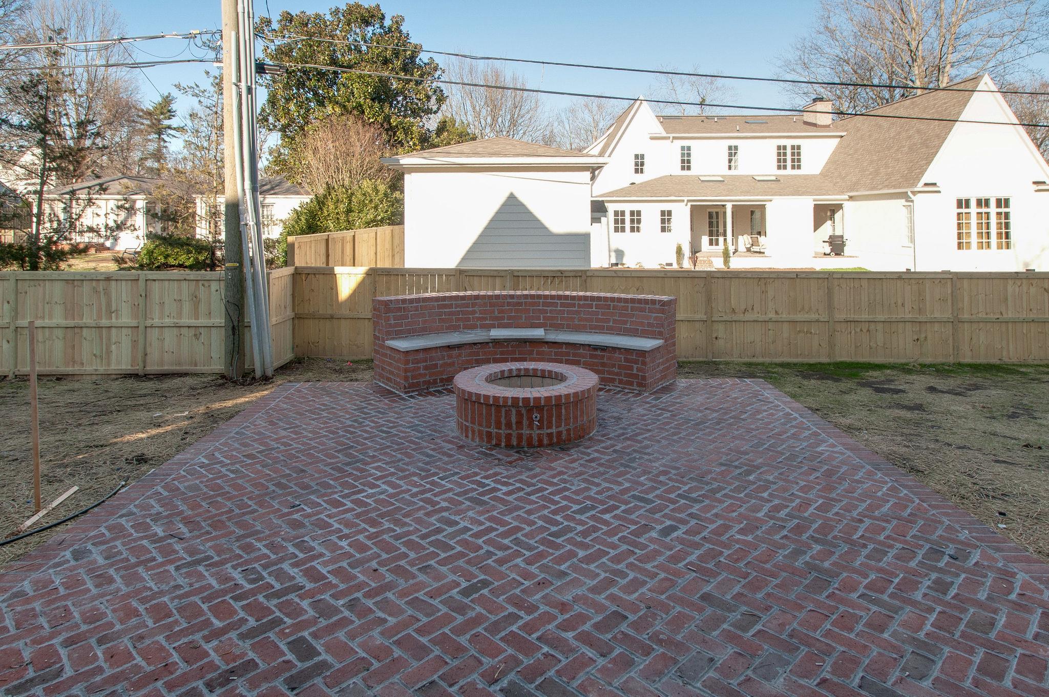 154 B Cheek Road Nashville, TN 37205 - Photo 24 of 28 Gallery Image 24