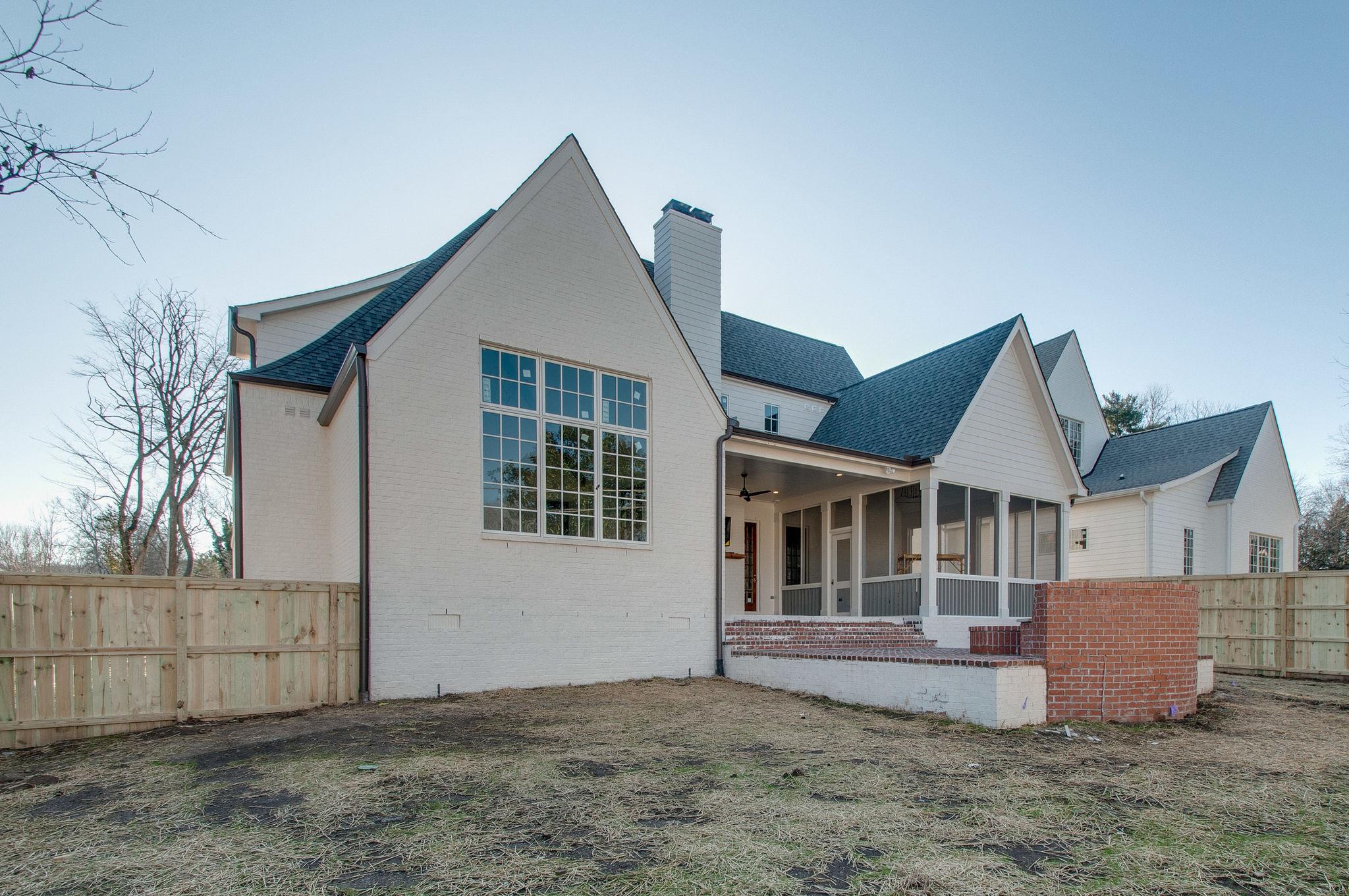 154 B Cheek Road Nashville, TN 37205 - Photo 25 of 28 Gallery Image 25