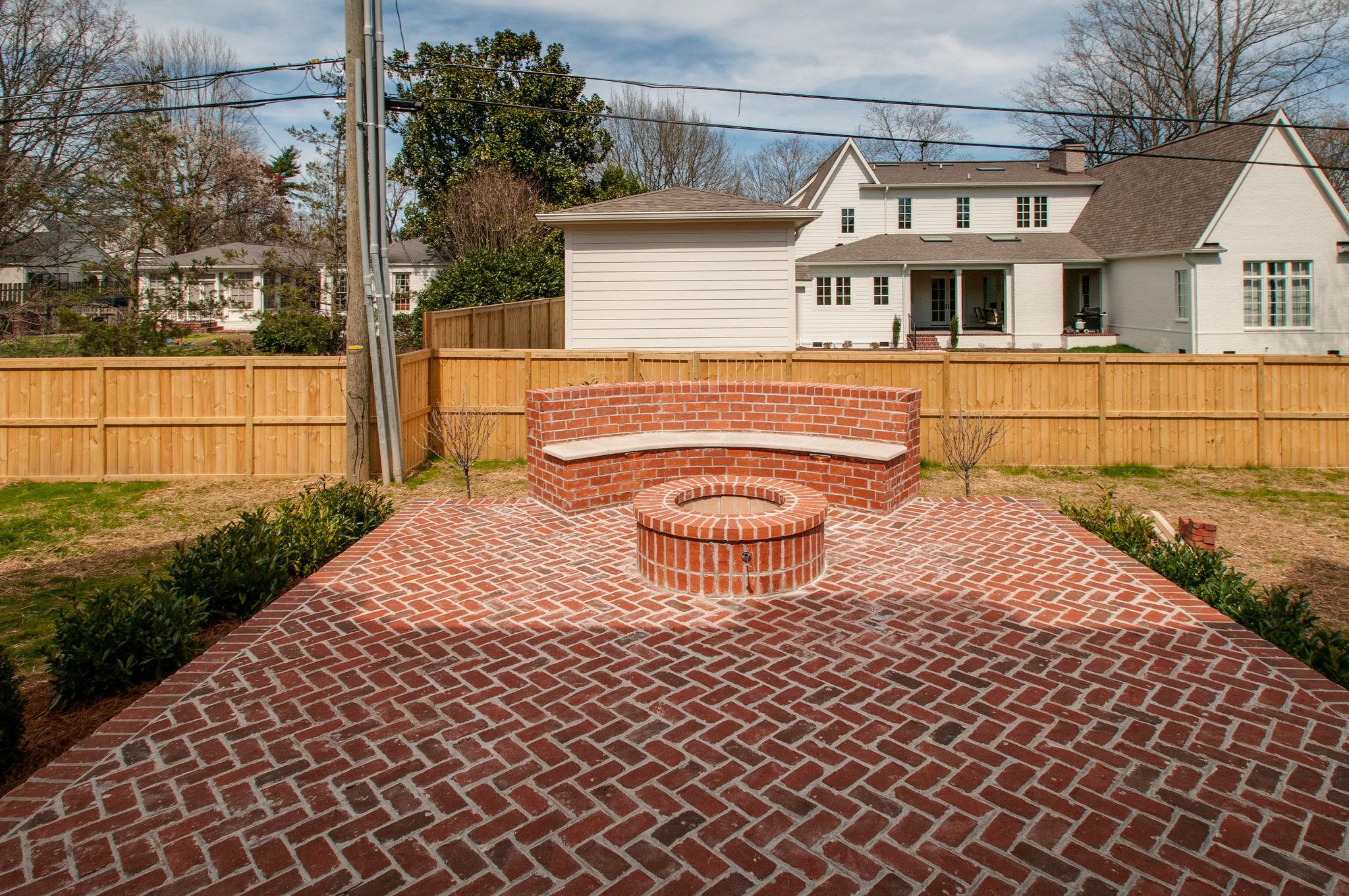 154 B Cheek Road Nashville, TN 37205 - Photo 26 of 28 Gallery Image 26