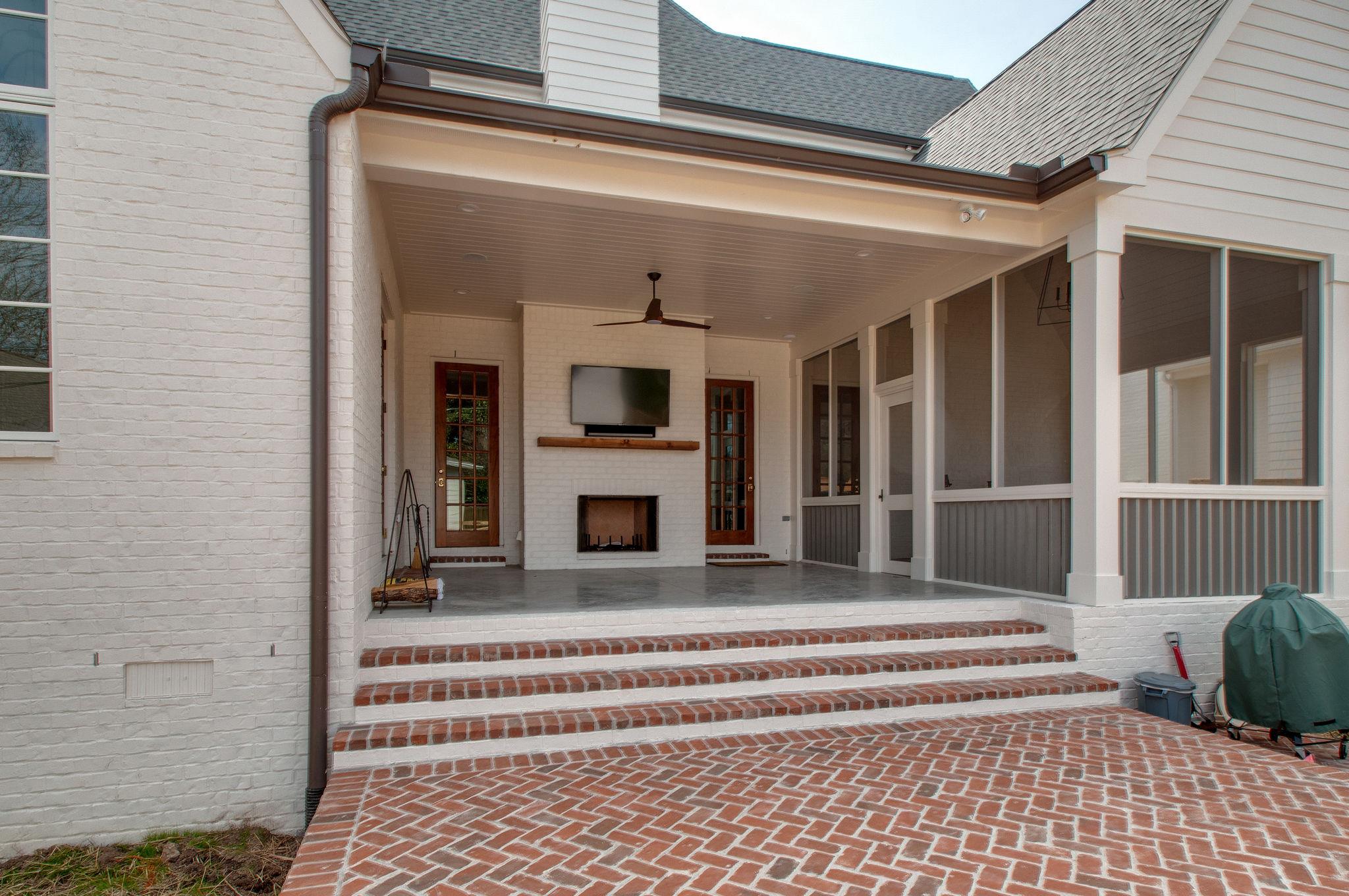 154 B Cheek Road Nashville, TN 37205 - Photo 27 of 28 Gallery Image 27
