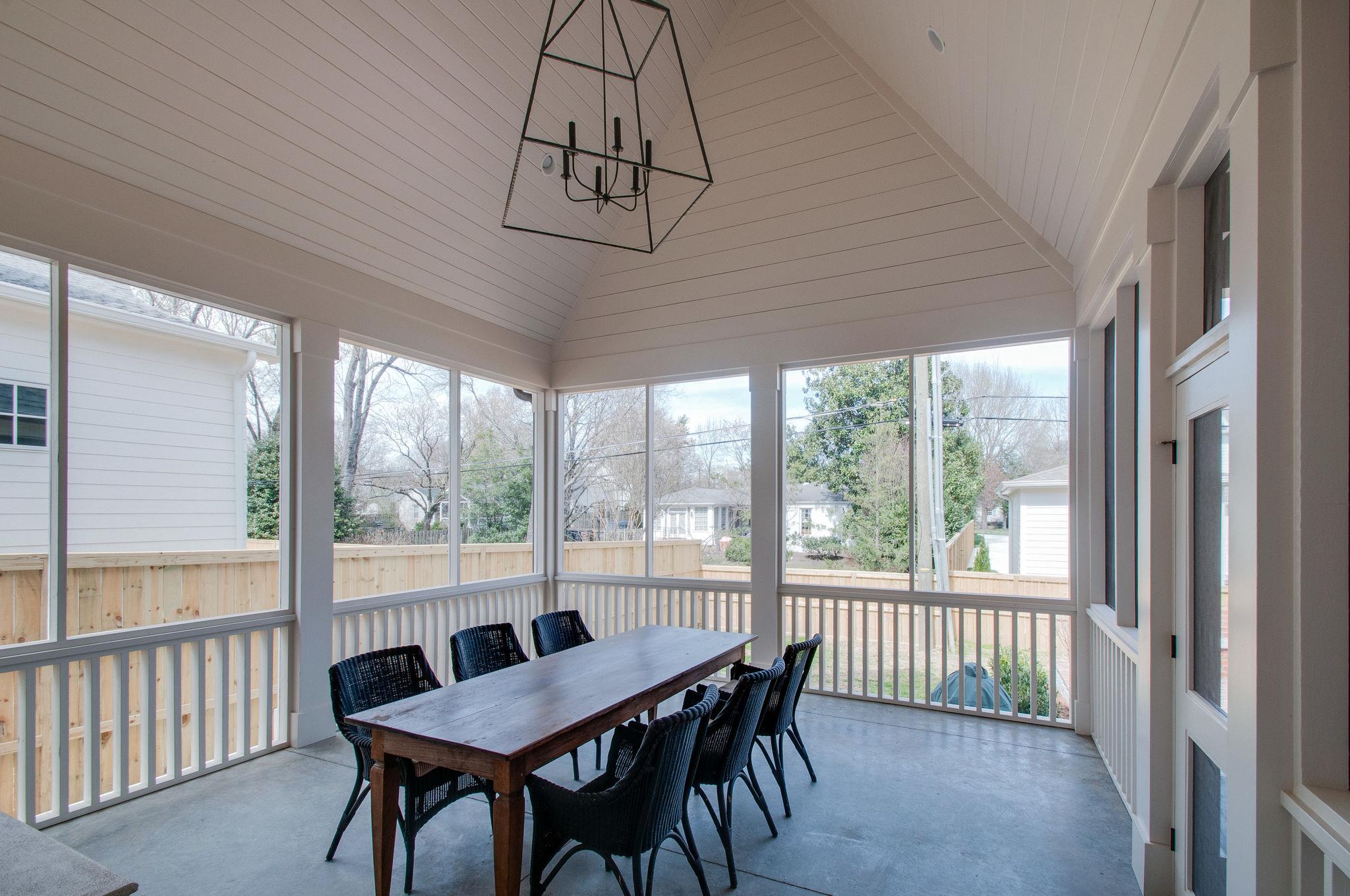 154 B Cheek Road Nashville, TN 37205 - Photo 28 of 28 Gallery Image 28