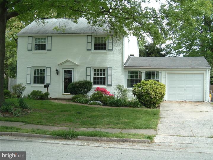 149 Rose Lane Springfield, PA 19064 - Photo 1 of 11