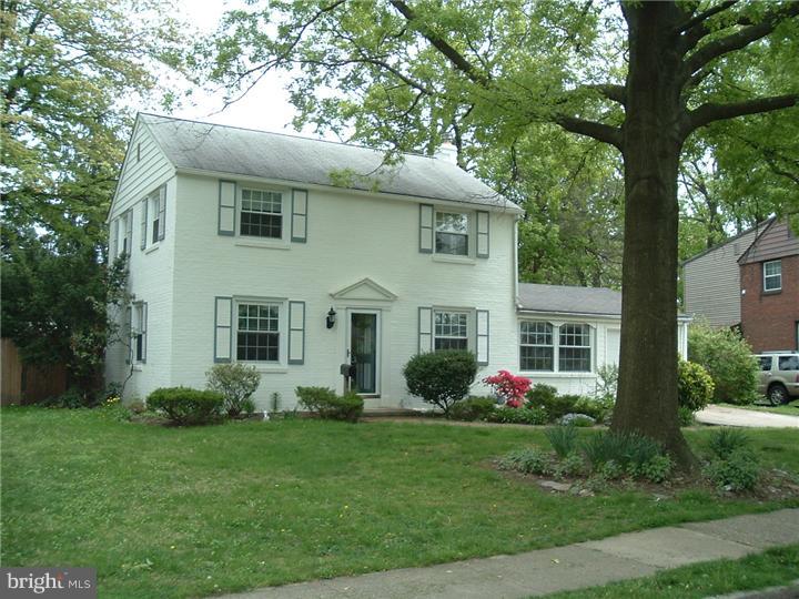 149 Rose Lane Springfield, PA 19064 - Photo 2 of 11