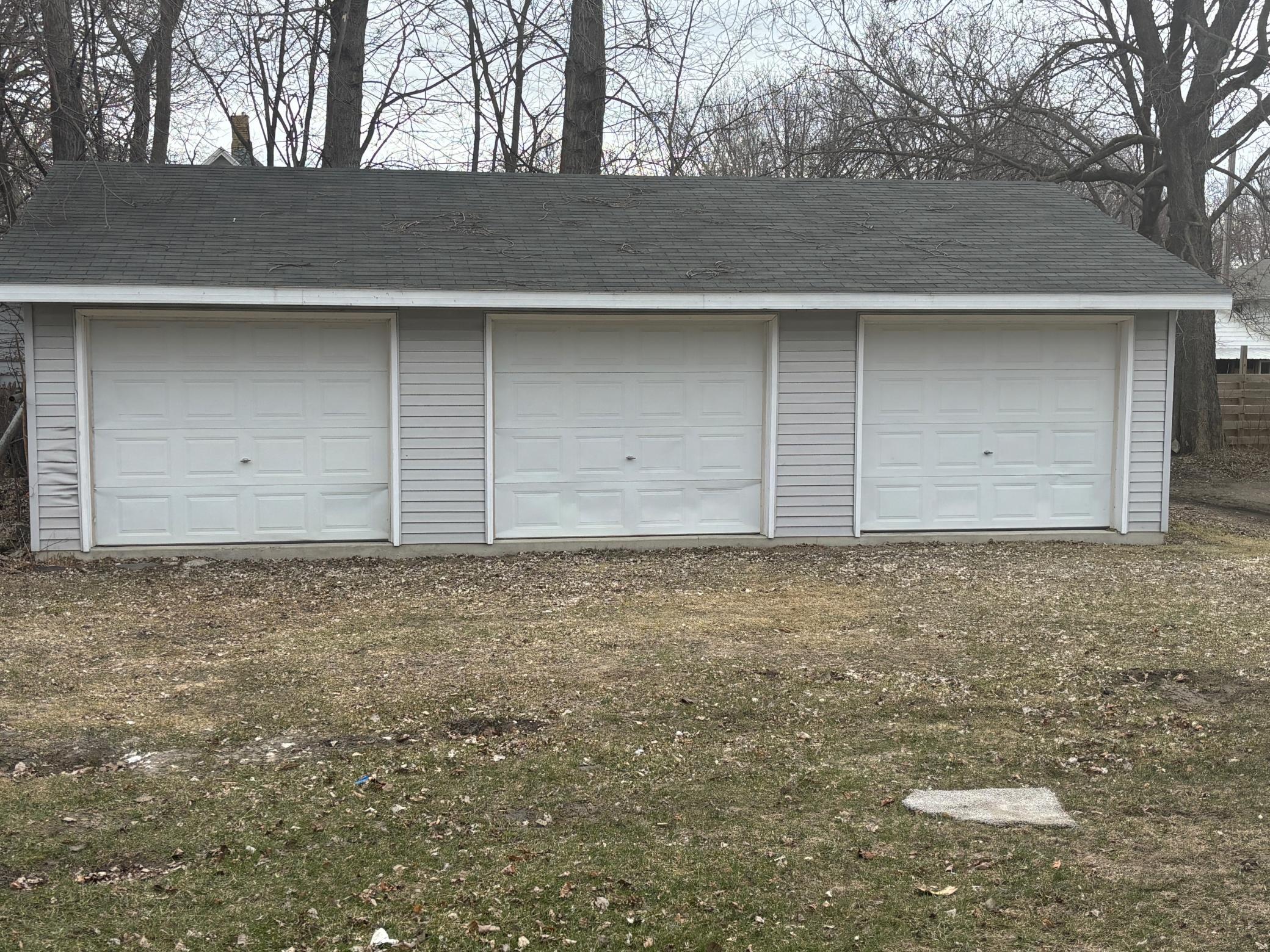 611 4th Street Southwest Willmar, MN 56201 - Photo 3 of 5