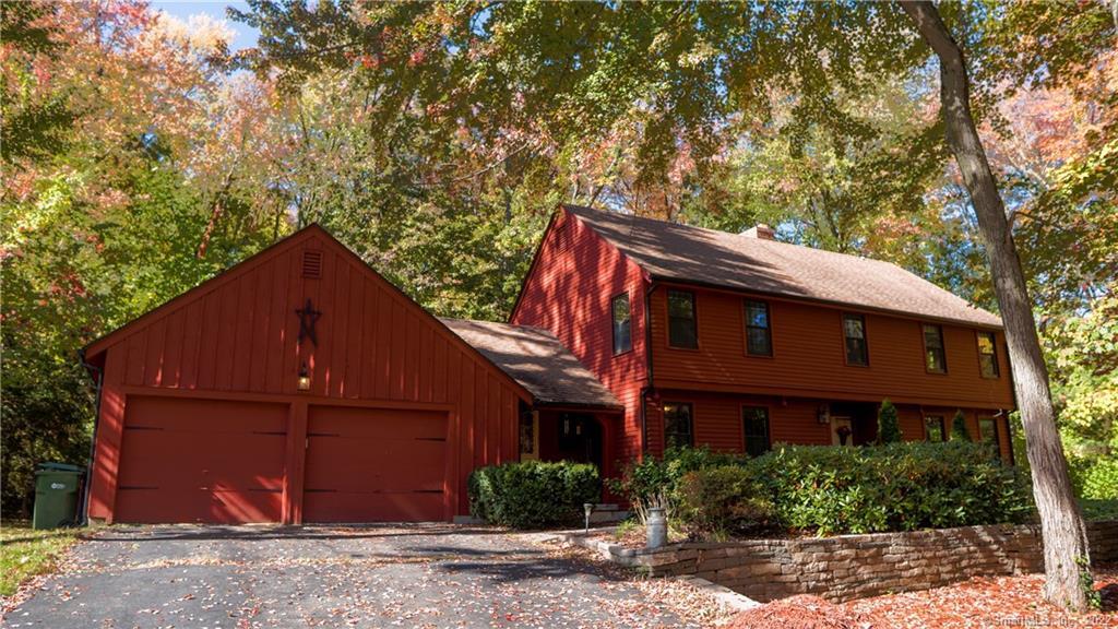 65 Nook Farms Road Windsor, CT 06095 - Photo 1 of 1 Welcome home