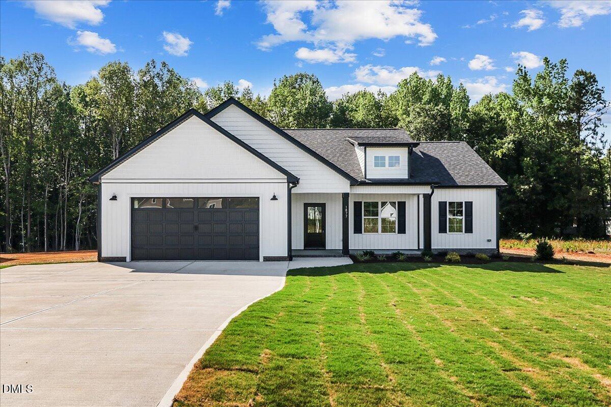 1877 South Big Woods Road Spring Hope, NC 27882 - Photo 1 of 31 01-1877 S Big Woods Rd-1