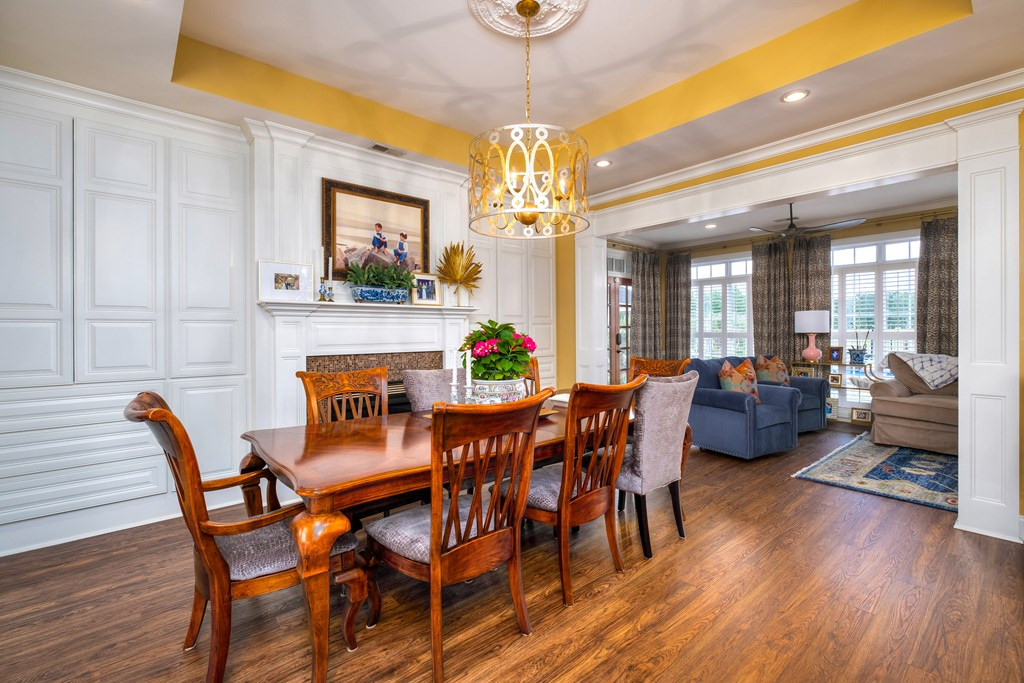 3865 Bart Davis Road Alcolu, SC 29001 - Photo 17 of 54