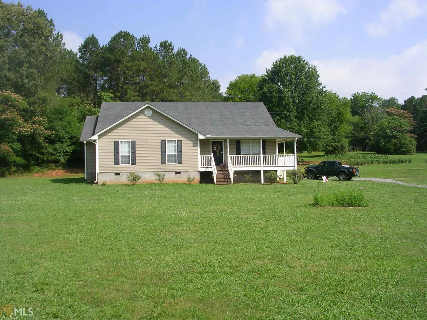 1287 Dunn Road Silver Creek, GA 30173 - Photo 1 of 1
