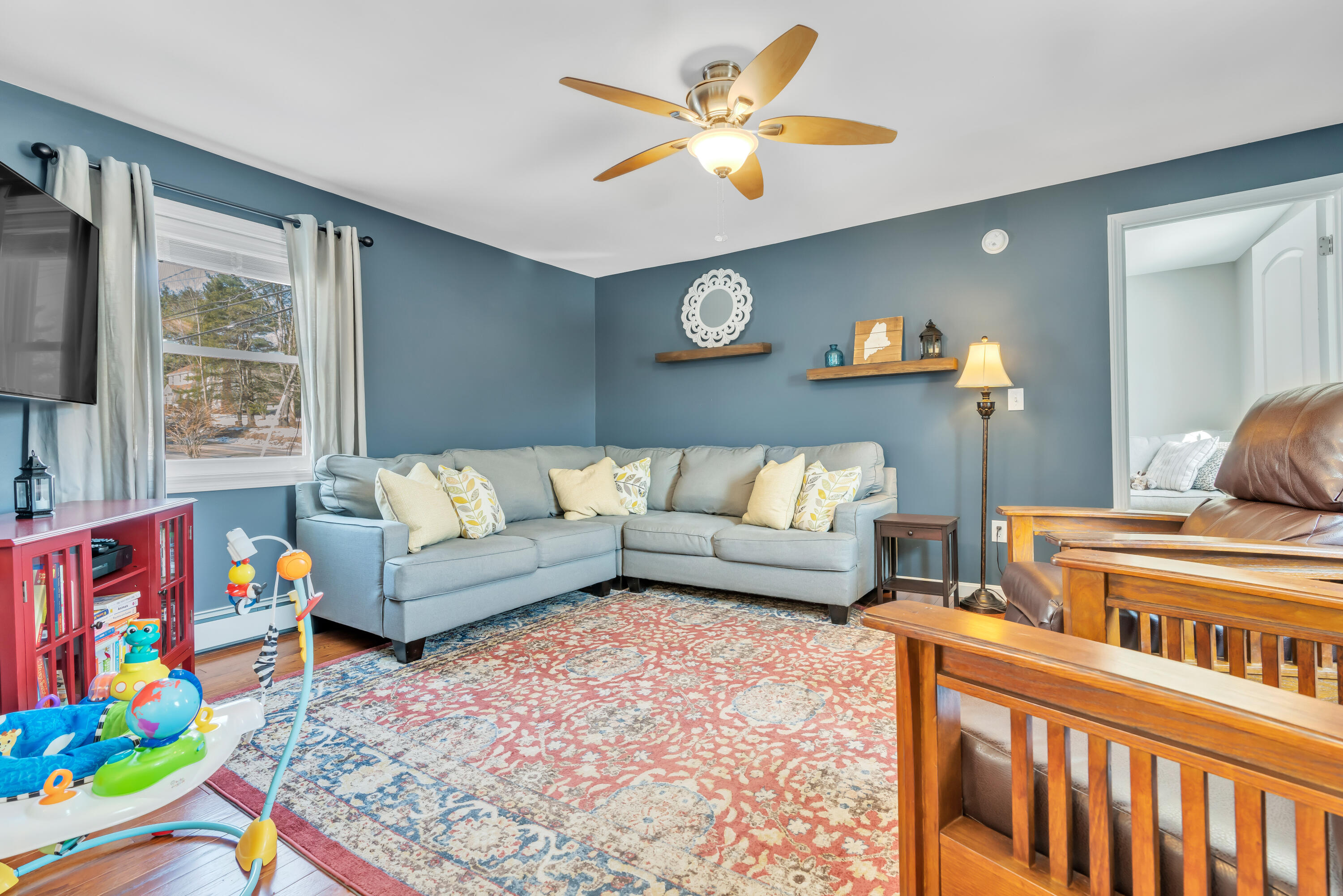 355 New Portland Road Gorham, ME 04038 - Photo 11 of 40 _dsc6999