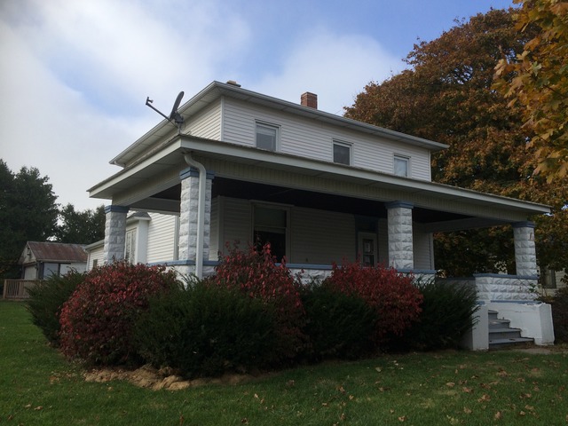 206 South Main Street Ohio, IL 61349 - Photo 1 of 24 Gallery Image 1