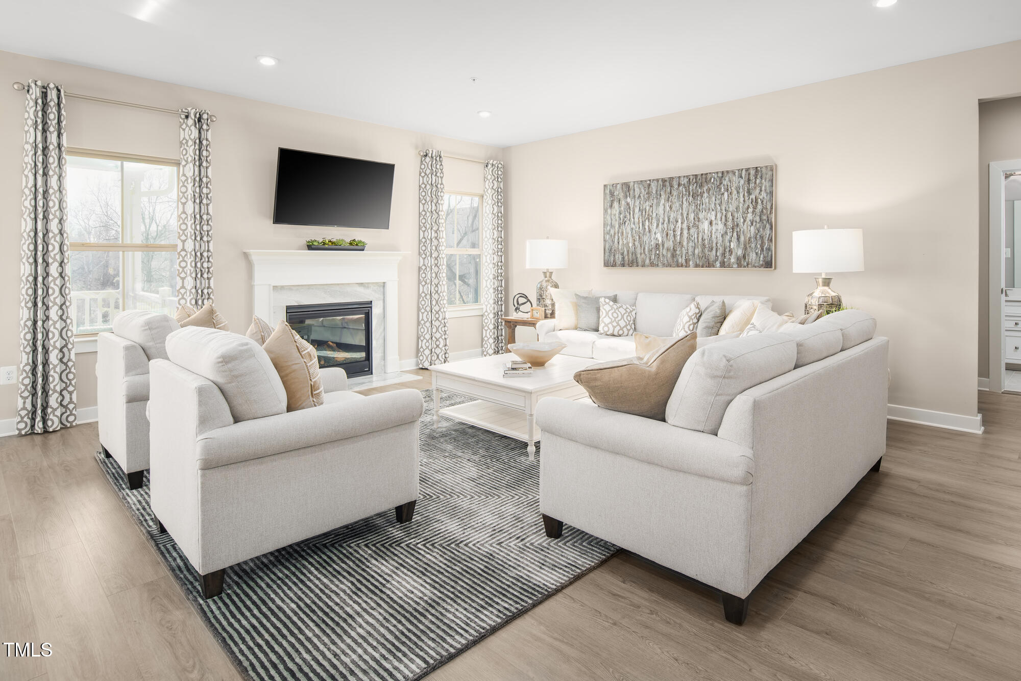 916 Walker Rdg Way Willow Spring, NC 27592 - Photo 9 of 24 VM_LEHIGH_LL_HAMPTONS_009