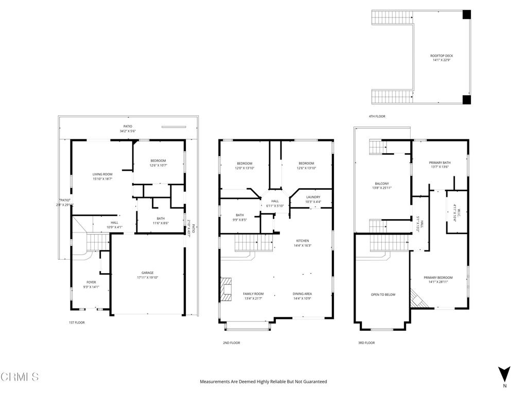 264 Hollywood Boulevard Oxnard, CA 93035 - Photo 56 of 57