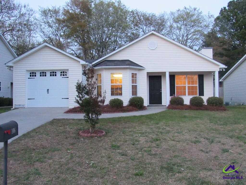 106 Easy Street Dublin, GA 31021 - Photo 1 of 1 Gallery Image 1
