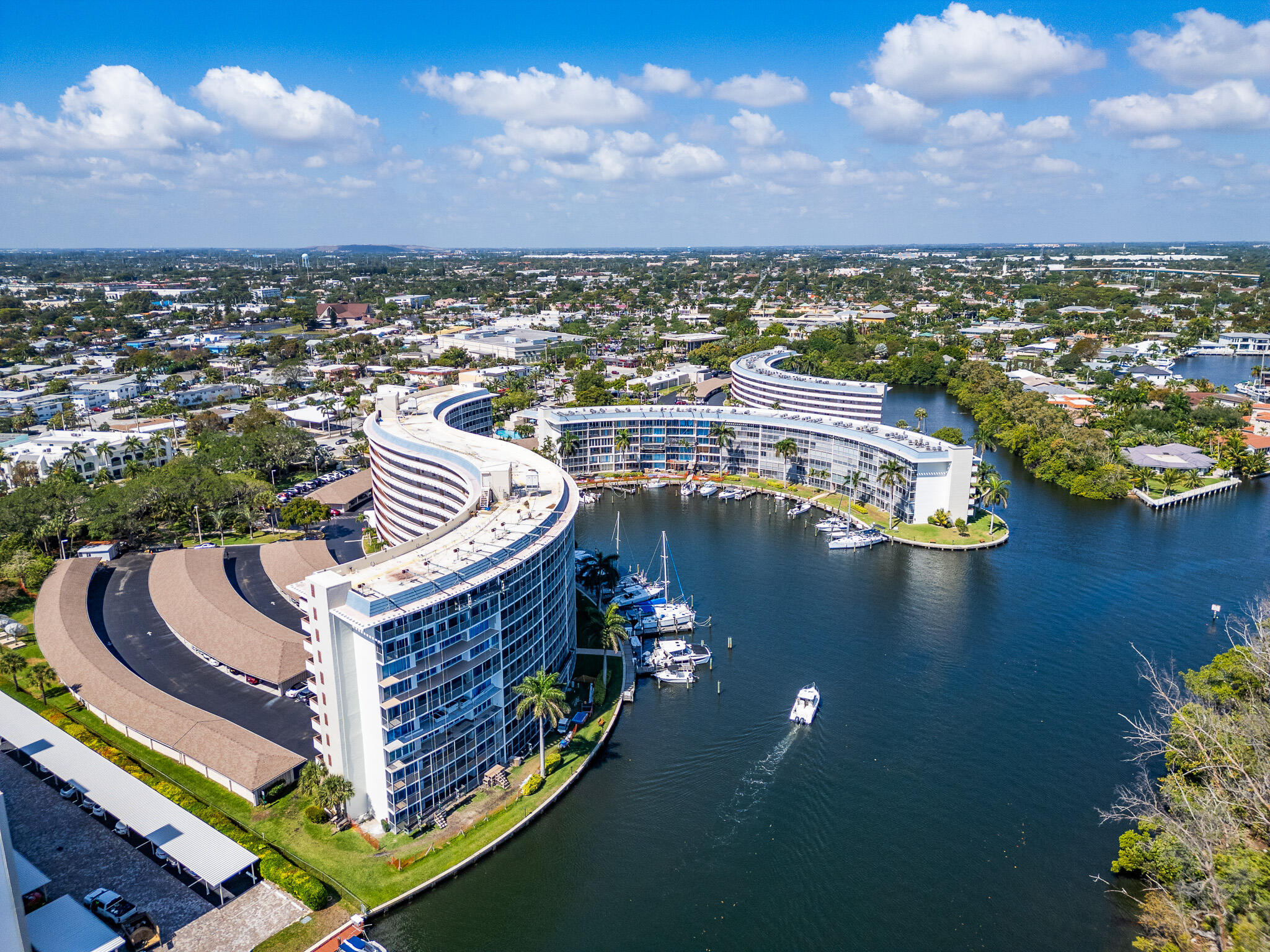 1523 East Hillsboro Boulevard, Unit 531 Deerfield Beach, FL 33441 - Photo 65 of 71 Hillsboro Cove