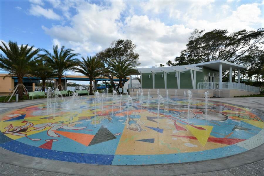 1523 East Hillsboro Boulevard, Unit 531 Deerfield Beach, FL 33441 - Photo 71 of 71 Sullivan Park (4)