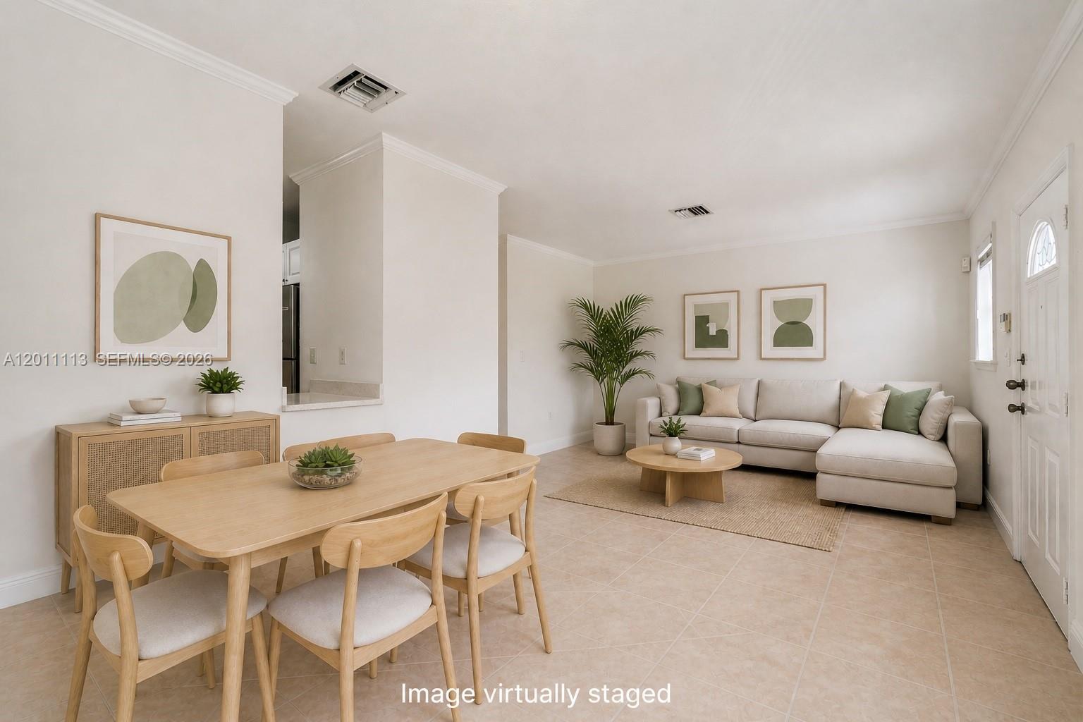 7733 Southwest 94th Lane Miami, FL 33156 - Photo 2 of 44 Virtually staged