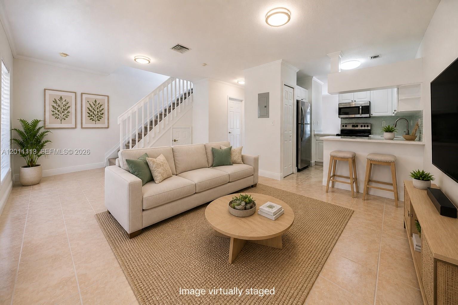 7733 Southwest 94th Lane Miami, FL 33156 - Photo 3 of 44 Virtually staged