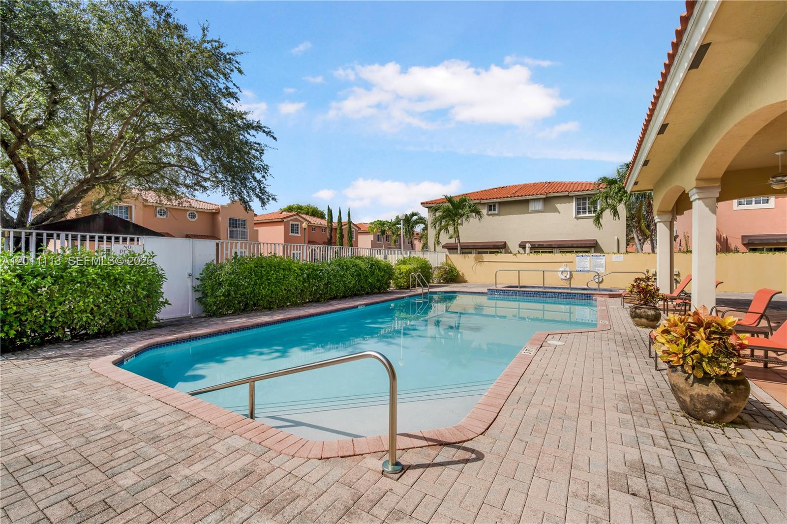 7733 Southwest 94th Lane Miami, FL 33156 - Photo 41 of 44
