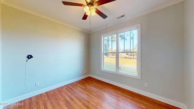 $265,000 | 119 Boysenberry Fields Road, Maple Hill, NC 28454