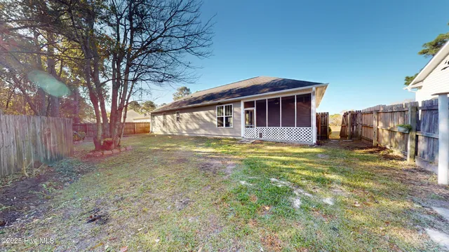 $265,000 | 119 Boysenberry Fields Road, Maple Hill, NC 28454