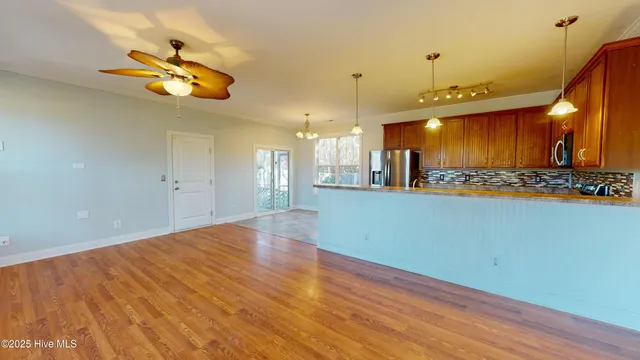 $265,000 | 119 Boysenberry Fields Road, Maple Hill, NC 28454