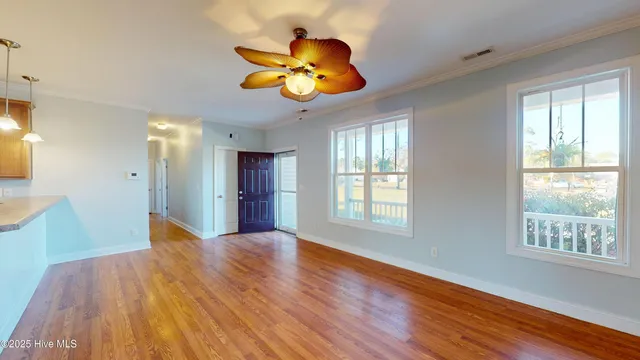 $265,000 | 119 Boysenberry Fields Road, Maple Hill, NC 28454