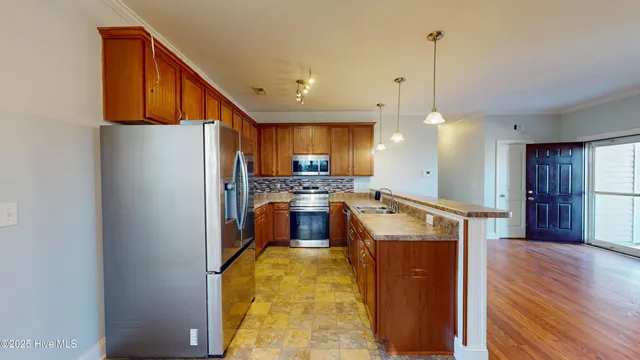 $265,000 | 119 Boysenberry Fields Road, Maple Hill, NC 28454