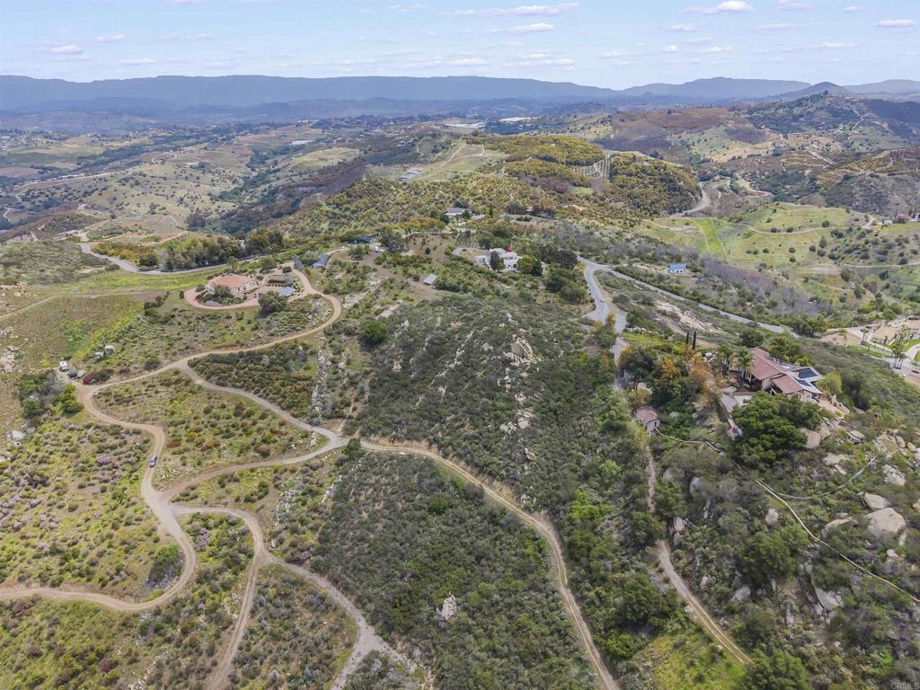 0 Captains Court Escondido, CA 92026 - Photo 15 of 21 a view of city and mountain