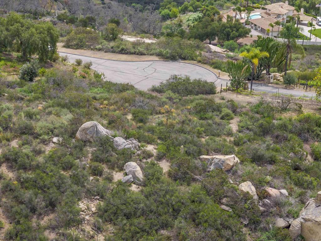0 Captains Court Escondido, CA 92026 - Photo 20 of 21 an aerial view of a houses with outdoor space