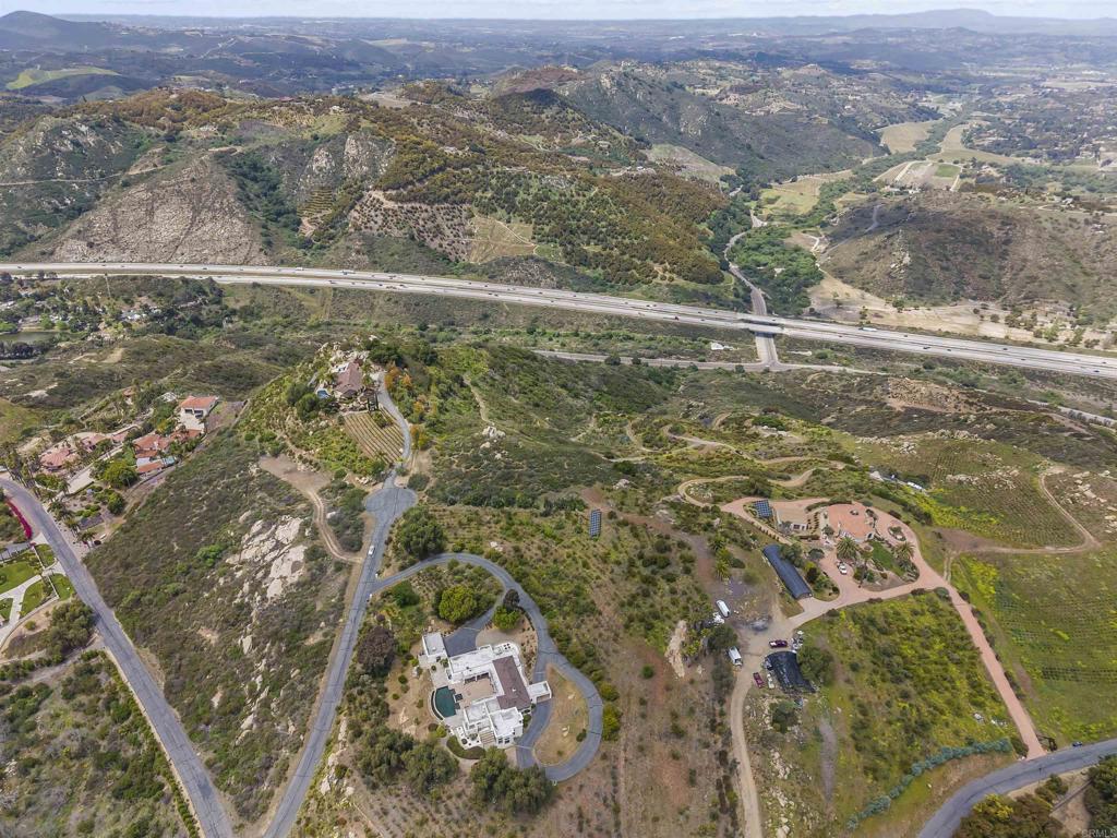 0 Captains Court Escondido, CA 92026 - Photo 7 of 21 an aerial view of residential houses with outdoor space